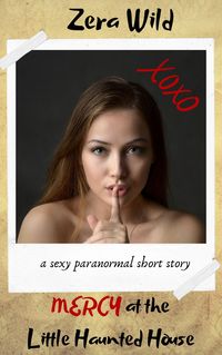Produktbild: Mercy At The Little Haunted House