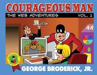 Produktbild: Courageous Man