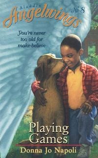 Produktbild: Playing Games
