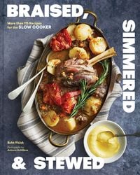 Produktbild: Braised, Simmered & Stewed