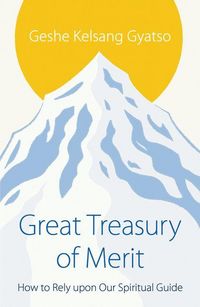 Produktbild: Great Treasury of Merit