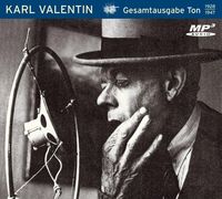 Produktbild: Gesamtausgabe Ton 1928-1947 - MP3-Box