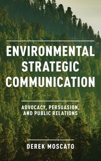 Produktbild: Environmental Strategic Communication