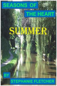 Produktbild: Seasons of the Heart - Summer (Novella's and Short Stories, #2)