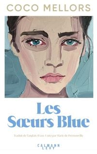 Produktbild: Les Soeurs Blue