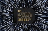 Das Star Wars Archiv. 1977–1983
