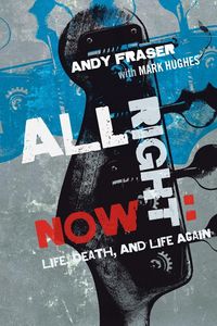 Produktbild: All Right Now