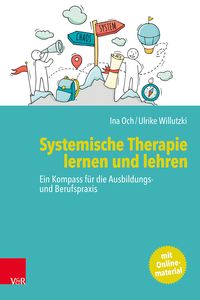 Produktbild: Systemische Therapie lernen und lehren
