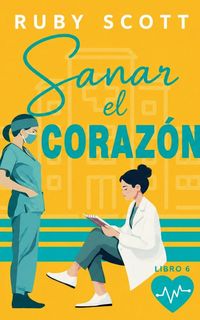 Produktbild: Sanar el Coraz&oacute;n
