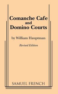 Produktbild: Comanche Cafe or Domino Courts