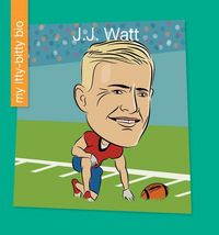 Produktbild: J.J. Watt