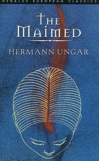 Produktbild: The Maimed