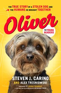 Produktbild: Oliver for Young Readers