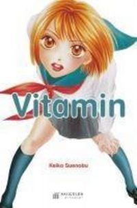 Produktbild: Vitamin