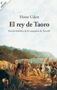 Produktbild: El rey de Taoro