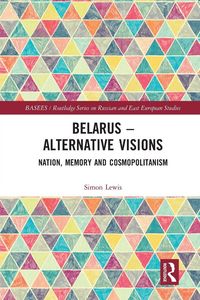 Produktbild: Belarus - Alternative Visions