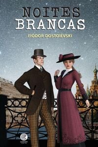 Produktbild: Noites Brancas