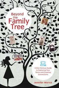 Produktbild: Beyond the Family Tree
