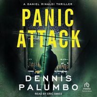 Produktbild: Panic Attack