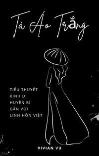Produktbild: T&agrave; &Aacute;o Trắng