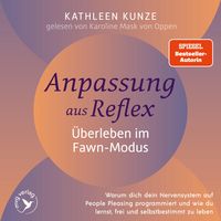 Produktbild: Anpassung aus Reflex &ndash; &Uuml;berleben im Fawn-Modus
