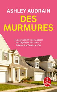Produktbild: Des murmures