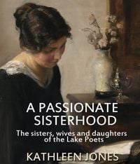 Produktbild: A Passionate Sisterhood