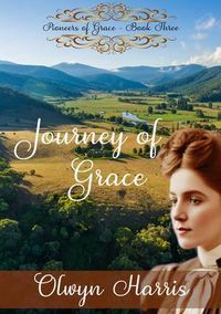 Produktbild: Journey of Grace