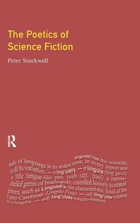 Produktbild: The Poetics of Science Fiction