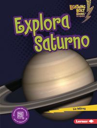 Produktbild: Explora Saturno (Explore Saturn)