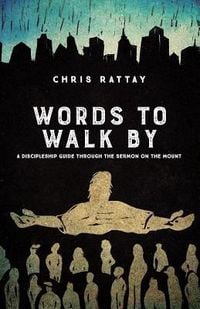 Produktbild: Words to Walk By