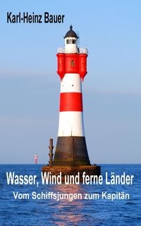 Produktbild: Wasser, Wind und ferne L&auml;nder
