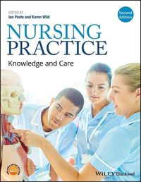 Produktbild: Nursing Practice
