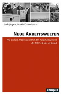 Produktbild: Neue Arbeitswelten