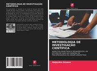 Produktbild: Metodologia De Investiga&ccedil;&atilde;o Cient&iacute;fica