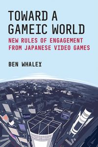 Produktbild: Toward a Gameic World