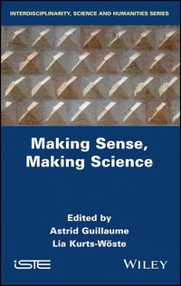 Produktbild: Making Sense, Making Science