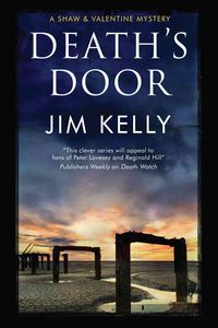 Produktbild: Kelly, J: Death's Door