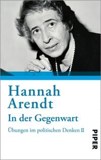 Produktbild: In der Gegenwart