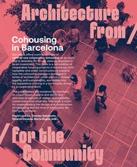 Produktbild: Cohousing in Barcelona
