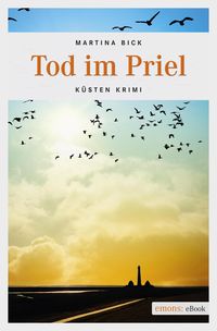 Produktbild: Tod im Priel