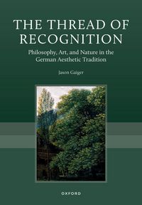 Produktbild: The Thread of Recognition