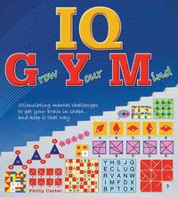 Produktbild: IQ Grow Your Mind