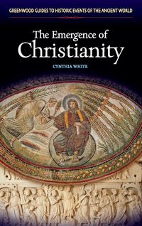 Produktbild: The Emergence of Christianity