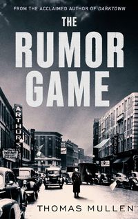 Produktbild: The Rumor Game