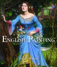 Produktbild: Chesneau, E: English Painting