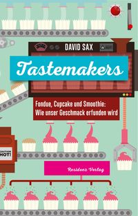 Produktbild: Tastemakers