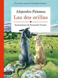 Produktbild: Las dos orillas