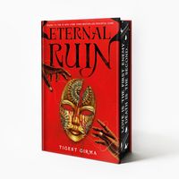 Produktbild: Eternal Ruin (Deluxe Limited Edition)