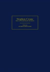 Produktbild: Stephen Crane